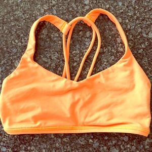 Lululemon Sports Bra Size 2
